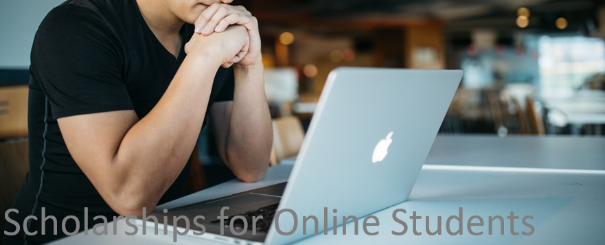 Best Scholarships for Online Students